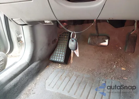 2007 Toyota Corolla Le из США, поврежденный, VIN JTDBR32EX70135246